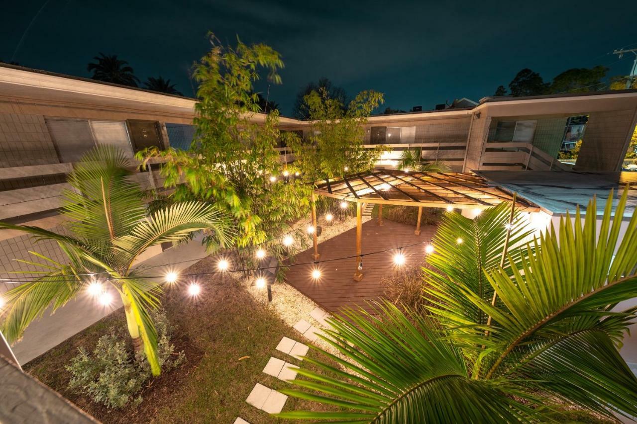 Stay Avenida Westshore Tampa Exterior foto