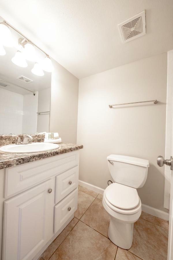 Stay Avenida Westshore Tampa Exterior foto